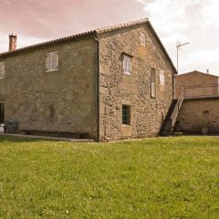 Casa Concha (Pontevedra)
