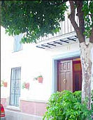 Casa Rural la Verdura (Cdiz)