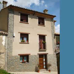 Apartamento Casa Julian (Huesca)