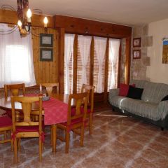 Casa Burgus (Teruel)