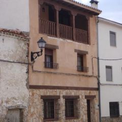 Ca La Quintina (Cuenca)