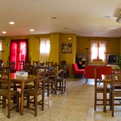 Hotel Rosaleda Doncel (Castelln)