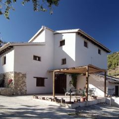 La Casa Del Agua (Granada)