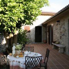 A Casa De Filomena (A)
