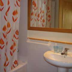 Duplex Cesar Y Silvia (Huesca)