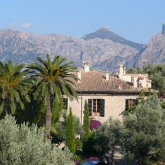 Ca's Xorc Hotel Agroturismo (Baleares)