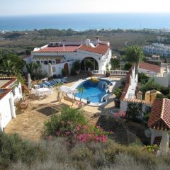Casa Los Arcos (Almera)