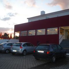 Casa Do Vale Hotel (vora)