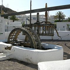 Casa De Verano En Cabo De Gata (Almera)