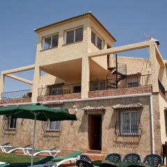 Haza de la Virgen (Mlaga)