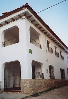 Casa Serrano (Cuenca)