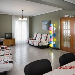 Apartamento Turistico Los Borgia (Navarra)