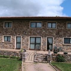 Centro de Turismo Rural Sobrepea (Len)