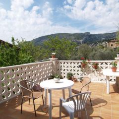 Casa Javier (Huesca)