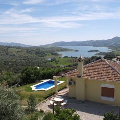 Las Mayoralas (Mlaga)