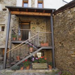 Casa Xaupi (Leiria)