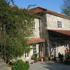 Quinta De Ribas (Oporto)