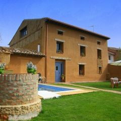 La Casa Del Bodo (Palencia)