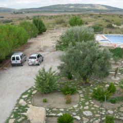 Cortijo Piedra Montoro (Murcia)