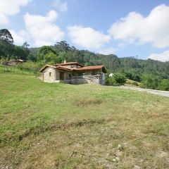 La Caseria (i)