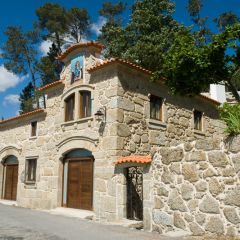 Quinta Do Pinheiro (Guarda)