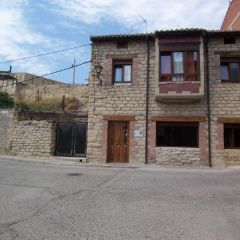 Kandela Etxea (l)