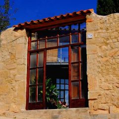 Lo Corral De Los Bolitos (Teruel)