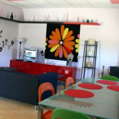 Casa Camporrey (Huesca)