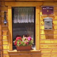 Hotel Roc De Sant Miquel (Andorra)