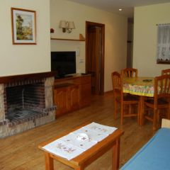 Aparthotel Fijat (Andorra)