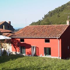 Casa Prado (Asturias)