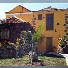 Casa Cuarto De Aperos (Tenerife)