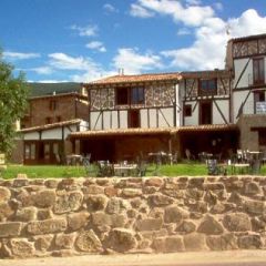 La Casona Del Pastor (La Rioja)