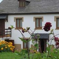 Apartamentos Rurales Romallande (i)