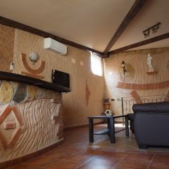 Apartamentos Rurales La Noguera (Cuenca)