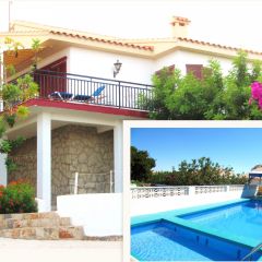 Villas Kuk (Castelln)