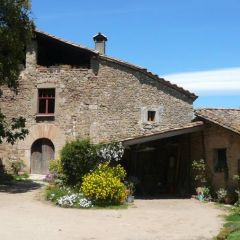 Can Ribes (Girona)