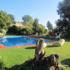 Hostal Del Coll (Girona)