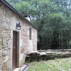 Muio Da Casanova (Lugo)