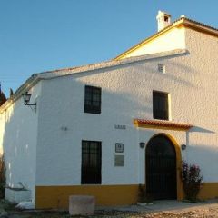 Cortijo Ribero (Crdoba)
