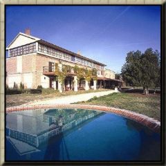 La Posada del Pinar (Valladolid)