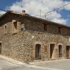 Casa Rural Peamora (Segovia)