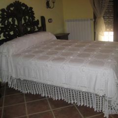 Apartamentos Rurales Esencias De La Alcarria (Guadalajara)