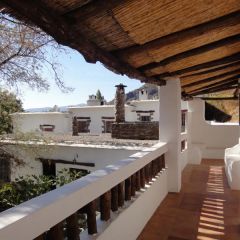 Casas Ro De Golco (Granada)