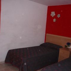 Apartamento En Peiscola (Castelln)