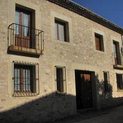 Casa Zamarriego (Segovia)