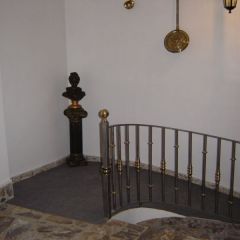 Casa Sol Y Luna (Zaragoza)