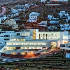 Hotel Spa Calagrande (r)
