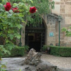 Monasterio De Piedra (Zaragoza)