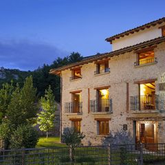 Villa Liquidmbar (La Rioja)